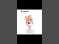 I can be your woman😏🌹┆ib : Me × Trend┆#gacha #trend #gachatrend #gachalife #fypppppppp
