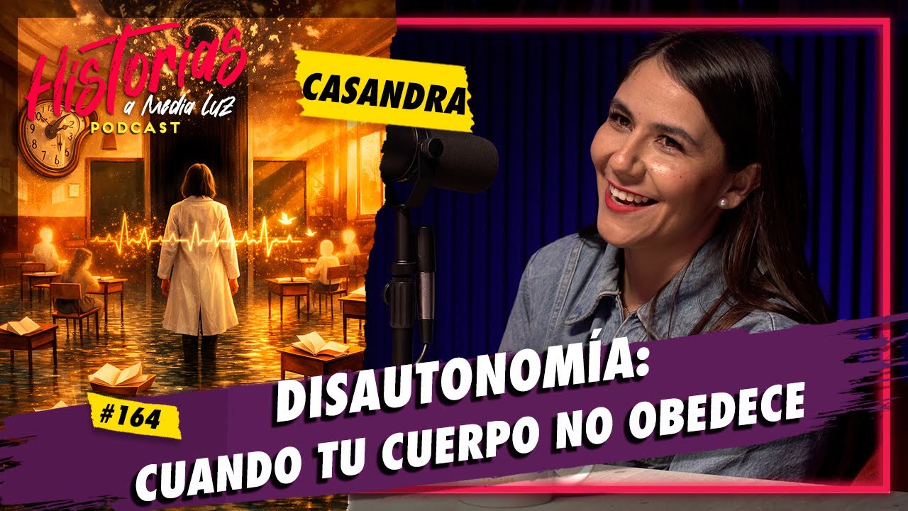 VIVIR CON DISAUTONOMÍA