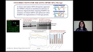 RNA- and DNA- based therapies for neurodegenerative & neuromuscular diseases