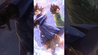 Can Goku & Vegeta Defeat Cellmax