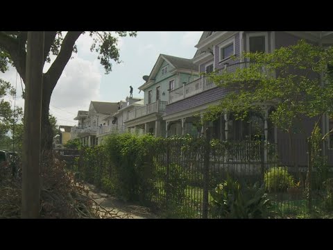 Video: Insurans Pemilik Rumah di Louisiana
