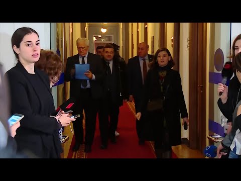 კორონავირუსის საფრთხე - შეხვედრა ჯანდაცვის კომიტეტში