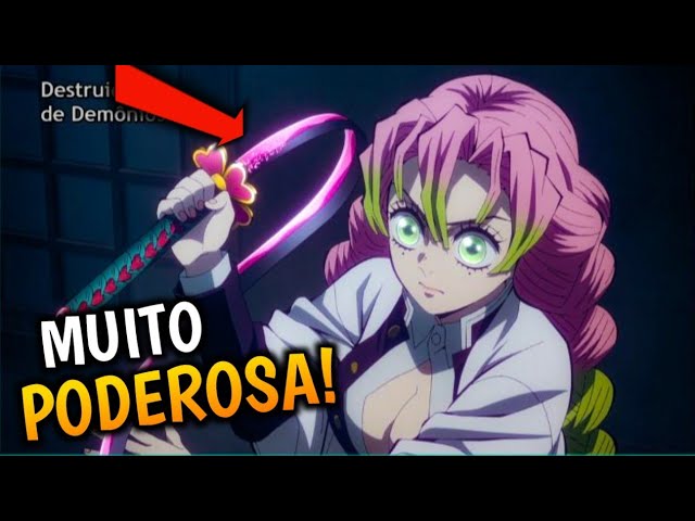 Assistir Kimetsu no Yaiba: Katanakaji no Sato-hen - Episódio 5 - AnimeFire