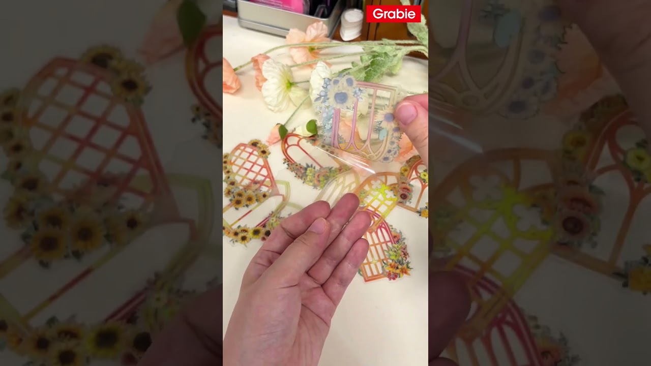 May Scrapbooking Box Reveal 🎨