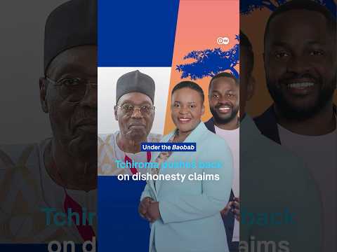 Cameroon S Issa Tchiroma Defends His Record And Dares Critics To Prove He Was Dishonest 