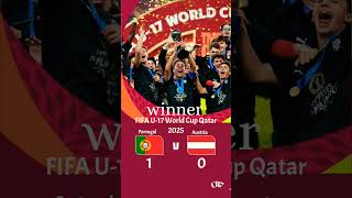 fifa u-17 worldcup winner #football #fifa #portugal #cr7 #speedsong  #qatar #cristiano #art #edit