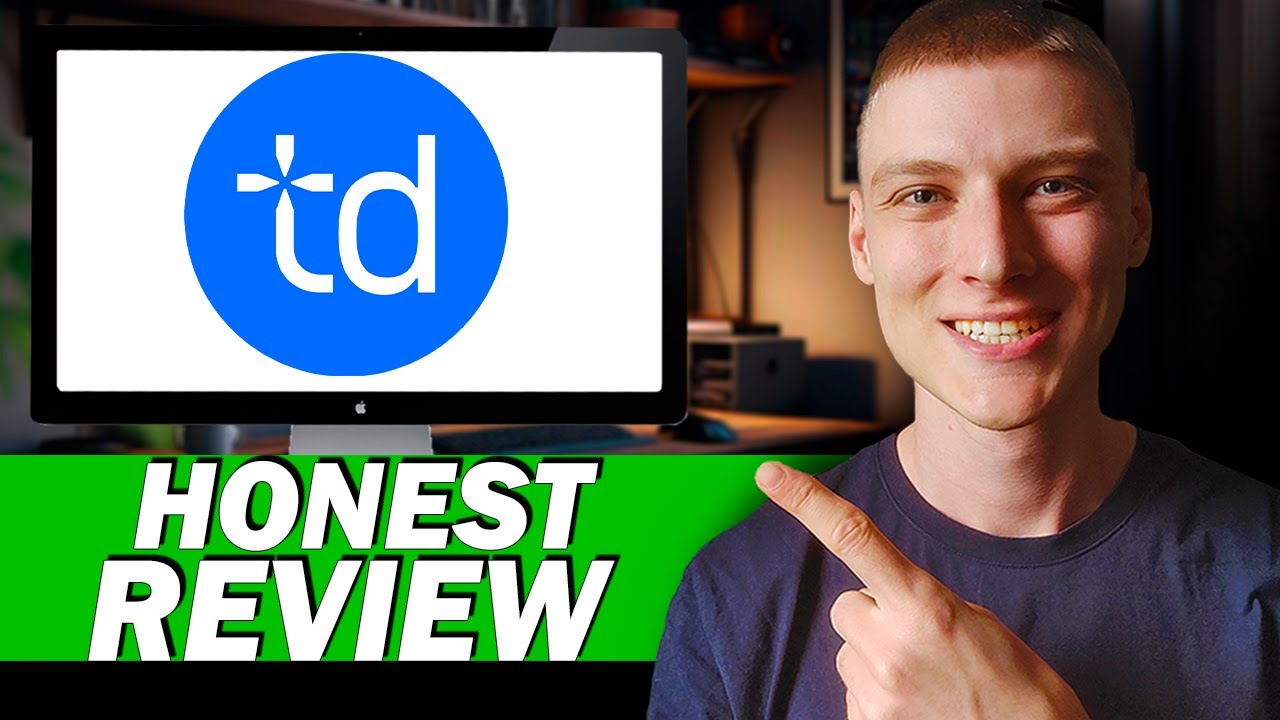 TradeDoubler Review: My Honest User Experience with This Affiliate Marketing Platform