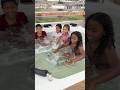 La piscina 🤣 #viralshorts #comedy