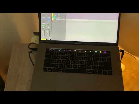 Logic Pro Automation
