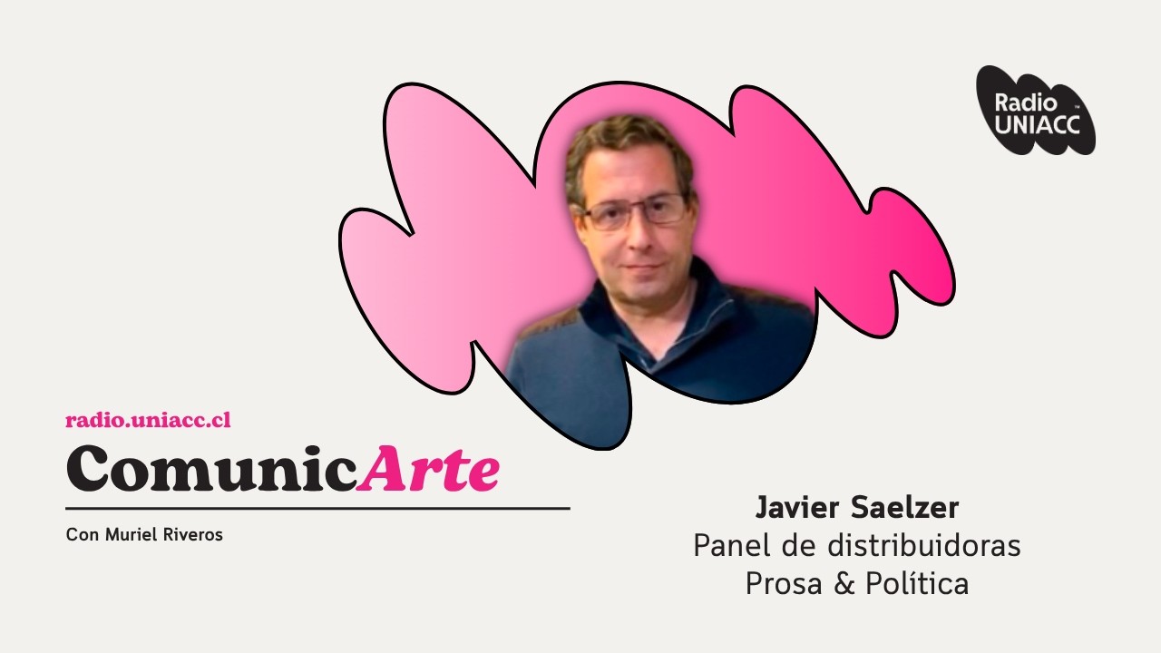 ComunicArte | Javier Saelzer