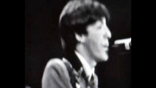 The Beatles - P.S. I Love You