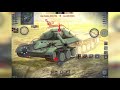 Возвращение ВАНШОТ Бабахи в режиме Возрождение WoT Blitz