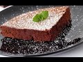 GÂTEAU AU NUTELLA : RECETTE FACILE 2 INGRÉDIENTS