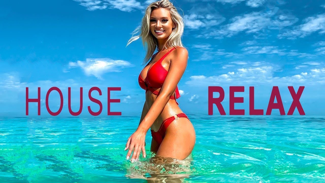 Ibiza Summer Mix 2022 🍓 Best Of Tropical Deep House Music Chill Out Mix 🍓 #155 - YouTube