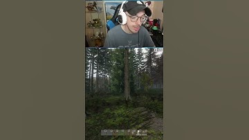 This Happened Right When I Logged On