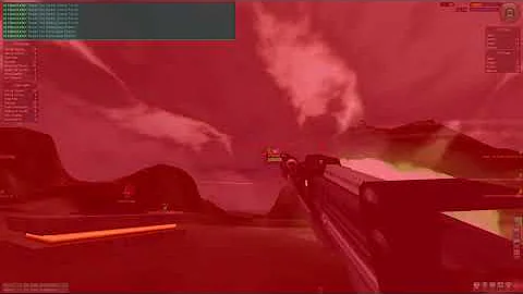 sf.HelenKeller | Slapdash_x2 | 28 warriors | 2003/7/25 | Demo#17211 | Tribes2