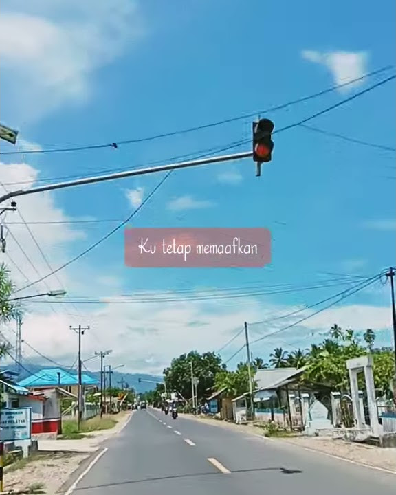 Hanyalah Tuhan saja bisa menentukan semua. #storywa #statuswa
