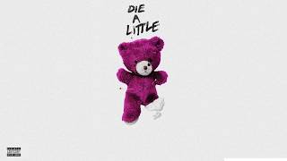 【中英歌詞】Yungblud - Die A Little