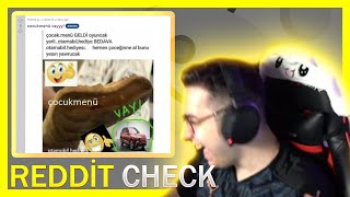 Eray Reddit Postlarina Bakiyor 26 Eki̇m