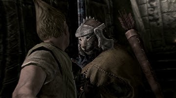 Day 533 - Killing Adoring Fan Every Day Until Elder Scrolls Skyblivion is Released