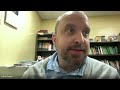 Natural Law & Evil as a Privation of Good, Confessions Book 3, 4-1-26
