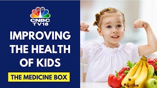 The Medicine Box | Rapid Fire With Pediatricians On Kids' Health | CNBC TV18