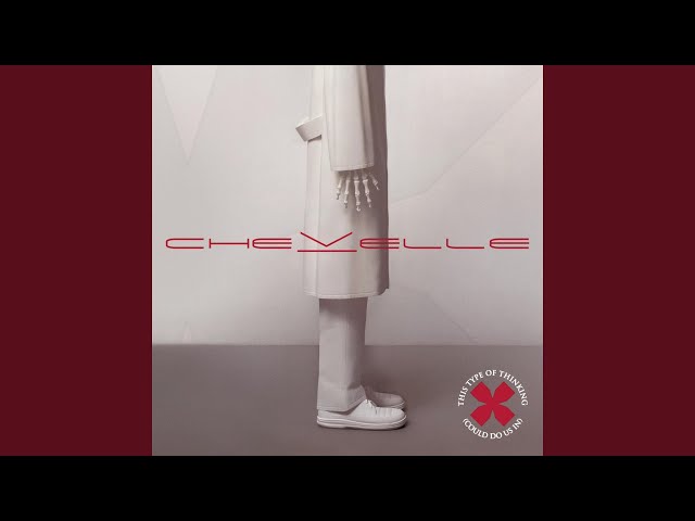 Chevelle - Emotional Drought