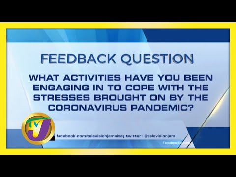 TVJ News | Feedback Question