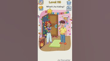 DOP 5 level 118 Gameplay Complete walkthrough solutions #youtube #shorts #gaming @ZG_NOBITA_GAMER_73