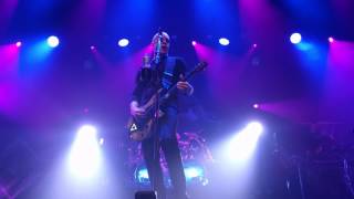 Devin Townsend Project - Rejoice (Live)