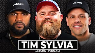 Download Lagu Tim Sylvia tells all, untold UFC stories from a Heavyweight Champion, life after fighting MP3 Download Lagu Tim Sylvia tells all, untold UFC stories from a Heavyweight Champion, life after fighting MP3