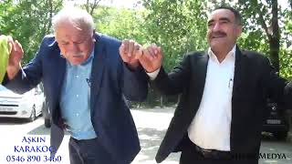 Aşkın Karakoç Halay.