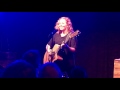 Anneke Van Giersbergen - Wish You Were Here (Pink Floyd cover) @ Semifinal, Helsinki