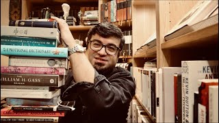 20 Great Books I've Bought So Far this Year (Book Haul 2023) by Vashik Armenikus 2,115 views 1 year ago 14 minutes, 51 seconds