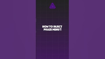 What is Phaze Menu? | FiveMod.xyz | 2025 #fivem #fivemroleplay #phazemenu2025 #redengine  #gta