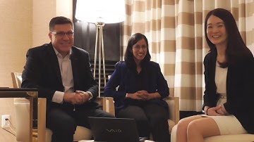 .Next2016 Nutanix × Citrix アライアンスインタビュー