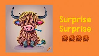 2024 No 36 Surprise Surprise