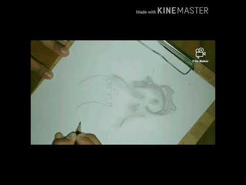 KALIGRAFI AKSARA BALI - YouTube