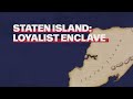 Staten Island in the American Revolutionary War