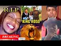 KING ROSO IN TROUBLE FOR DONATING 850KSH TOWARDS BRIAN CHIRA BURIAL AND GIFTING LIONS