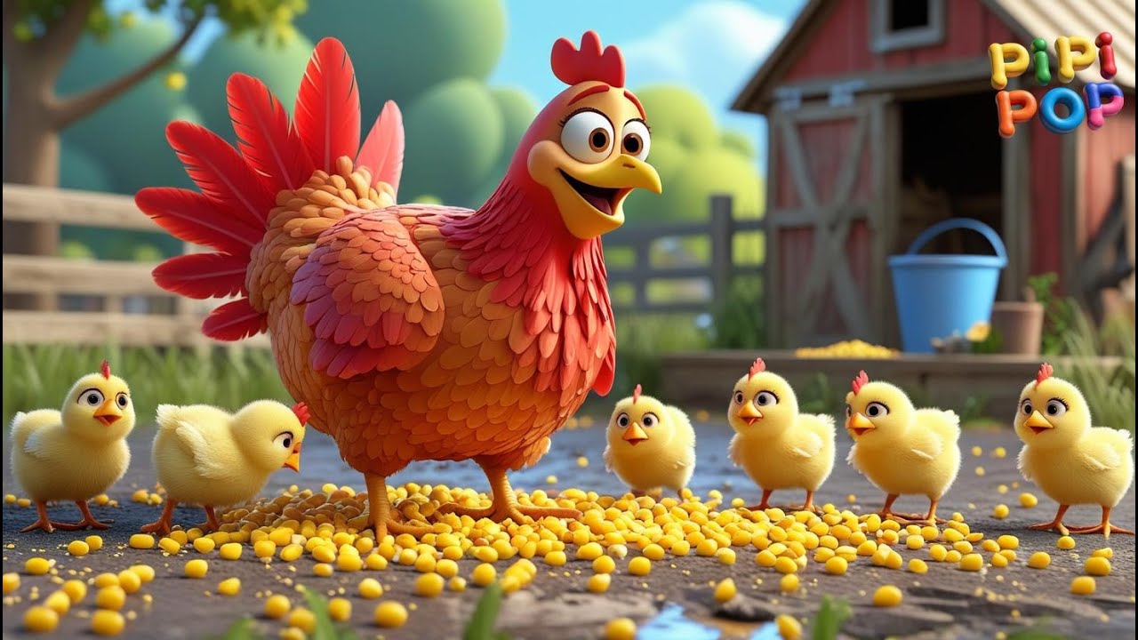 Músicas Alegres Curtas Infantis 🎶 | Minicanções Cheias de Energia