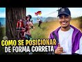 APRENDA A SE POSICIONAR E MELHORAR SUA NOÇÃO DE JOGO - FREE FIRE