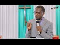 Rev Dr Antoine RUTAYISIRE - Reka kugenda wihishahisha /Haguruka ujyendere mu nzira igororotse