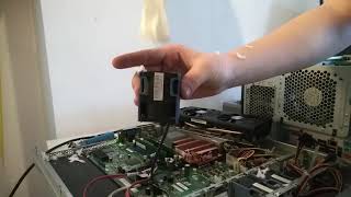 SERVER FAN (SPIN UP) vs TISSUE PAPER screenshot 2