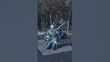 Song Of Revenge in Ghost of Yotei