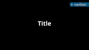 Simba video production