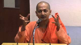 Swami Sarvapriyananda | Spiritualizing Everyday Life-The Message of Swami Vivekananda