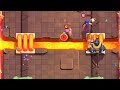 Clash Royale - D27Ez Battle #15