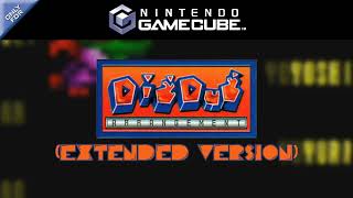 Ending Theme - UNUSED - (Extended) Dig Dug Arrangement OST (Gamecube Version)