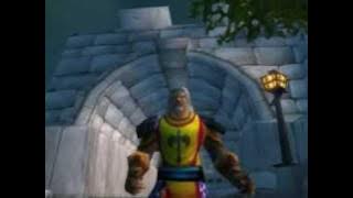 Korn - Innocent Bystander